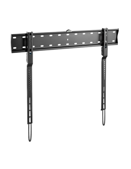 Suport TV de perete Reflecta Planoled 80-6030, Negru