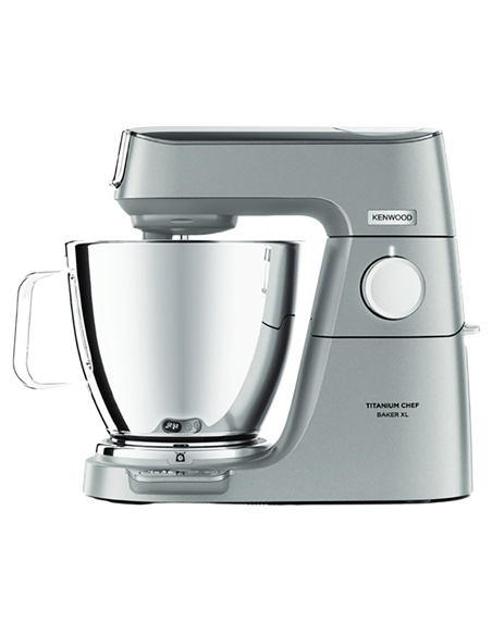 Robot de bucătărie Kenwood KVL85.224SI, Argintiu