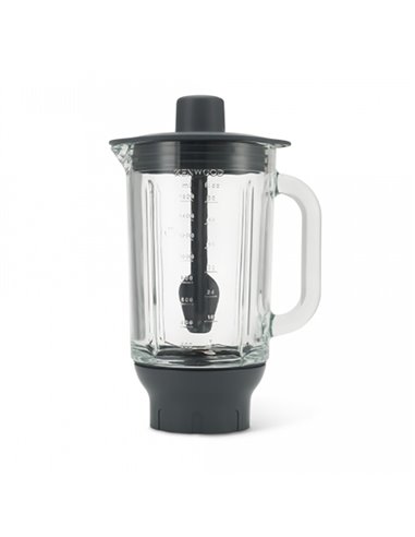 Кухонный комбайн Kenwood KVL85.224SI, Серебристый