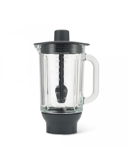 Кухонный комбайн Kenwood KVL85.224SI, Серебристый