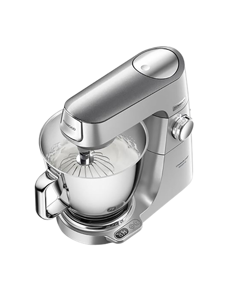 Кухонный комбайн Kenwood KVL85.224SI, Серебристый