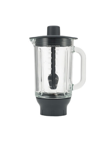 Кухонный комбайн Kenwood KVL85.224SI, Серебристый