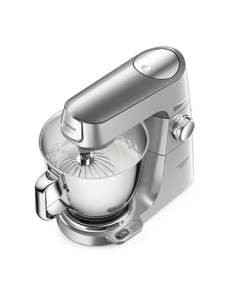 Кухонный комбайн Kenwood KVL85.224SI, Серебристый