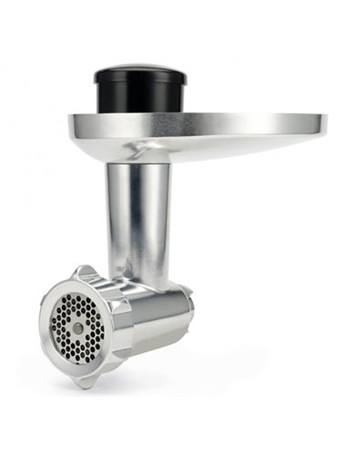 Robot de bucătărie Kenwood KVL85.224SI, Argintiu