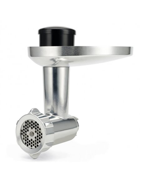 Кухонный комбайн Kenwood KVL85.224SI, Серебристый