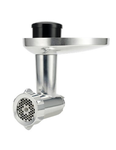 Кухонный комбайн Kenwood KVL85.224SI, Серебристый