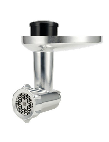 Robot de bucătărie Kenwood KVL85.224SI, Argintiu