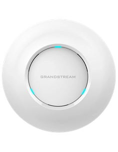 Punct de acces fără fir Grandstream GWN7630, 600Mbps, 1733Mbps, Alb