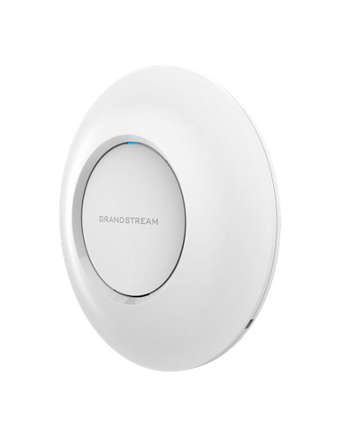 Беспроводная точка доступа Grandstream GWN7630, 600Mbps, 1733Mbps, Белый