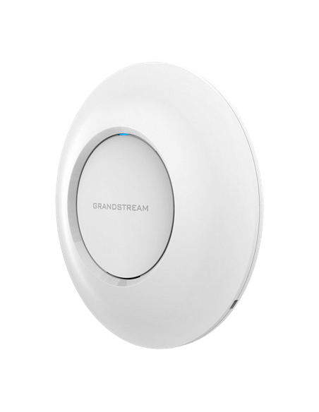 Беспроводная точка доступа Grandstream GWN7630, 600Mbps, 1733Mbps, Белый
