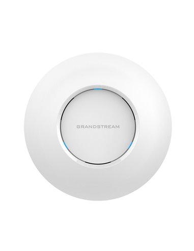 Беспроводная точка доступа Grandstream GWN7630, 600Mbps, 1733Mbps, Белый