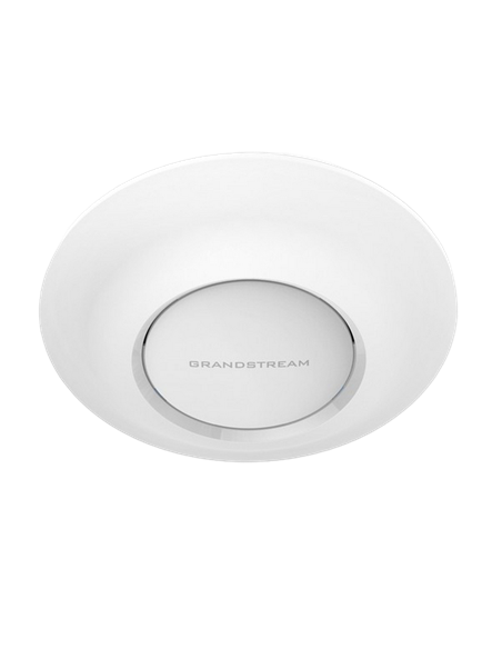 Беспроводная точка доступа Grandstream GWN7630, 600Mbps, 1733Mbps, Белый