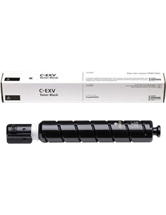 Cartuș pentru imprimantă Canon C-EXV63, Negru