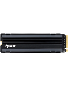 Накопитель SSD Apacer AS2280Q4U, 1024Гб, AP1TBAS2280Q4U-1