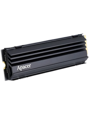 Unitate SSD Apacer AS2280Q4U, 1024GB, AP1TBAS2280Q4U-1