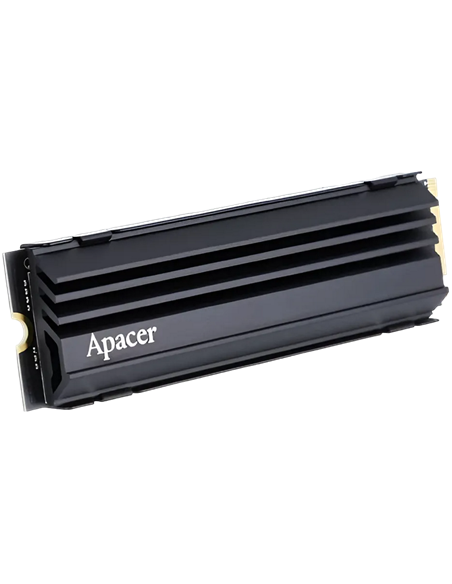 Накопитель SSD Apacer AS2280Q4U, 1024Гб, AP1TBAS2280Q4U-1