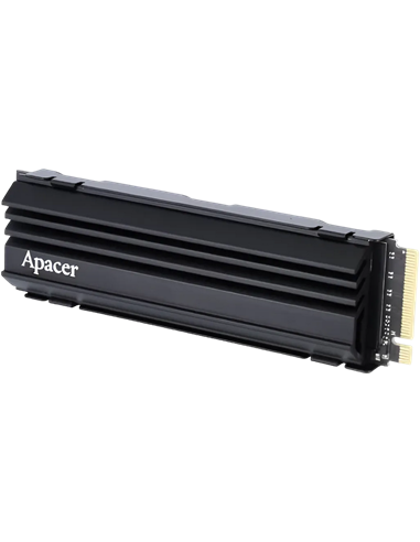 Накопитель SSD Apacer AS2280Q4U, 1024Гб, AP1TBAS2280Q4U-1