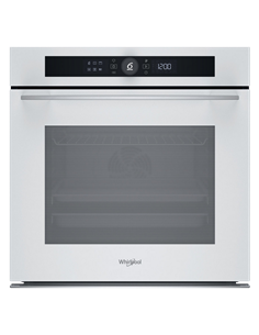 Cuptor Electric Whirlpool WOI5S8PM2SWA, Alb