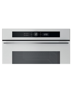 Электрический духовой шкаф Whirlpool WOI5S8PM2SWA, Белый 2