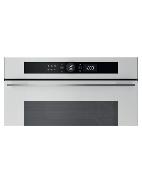 Cuptor Electric Whirlpool WOI5S8PM2SWA, Alb