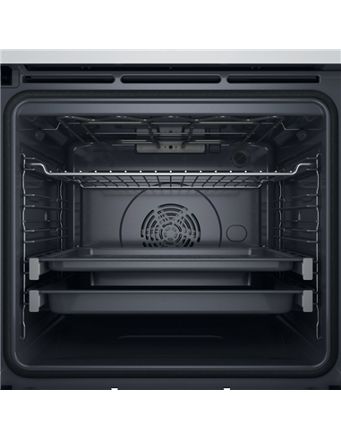 Электрический духовой шкаф Whirlpool WOI5S8PM2SWA, Белый