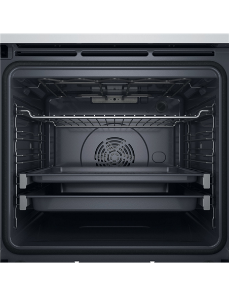 Cuptor Electric Whirlpool WOI5S8PM2SWA, Alb