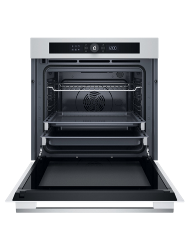 Cuptor Electric Whirlpool WOI5S8PM2SWA, Alb