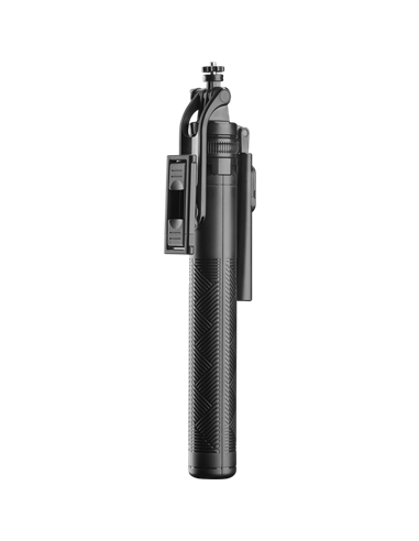Монопод для селфи Cellularline Selfie Stick Max, Черный
