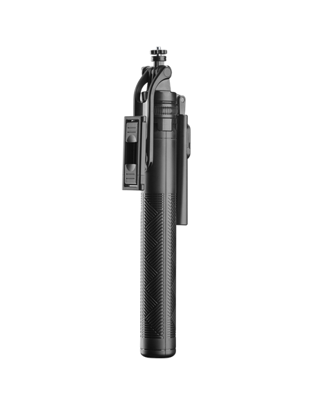 Монопод для селфи Cellularline Selfie Stick Max, Черный