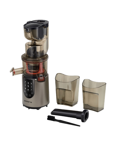 Storcător de fructe și legume Polaris PSJ 0601, Oțel inoxidabil