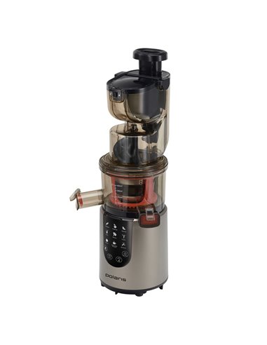 Storcător de fructe și legume Polaris PSJ 0601, Oțel inoxidabil