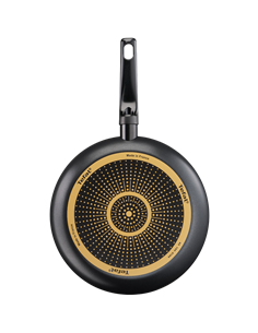 Сковорода Tefal B5560653, 2л, 28см, Чёрный 2