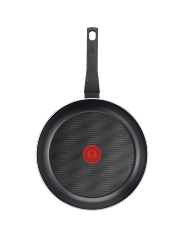 Tigaie Tefal B5560653, 2L, 28cm, Negru
