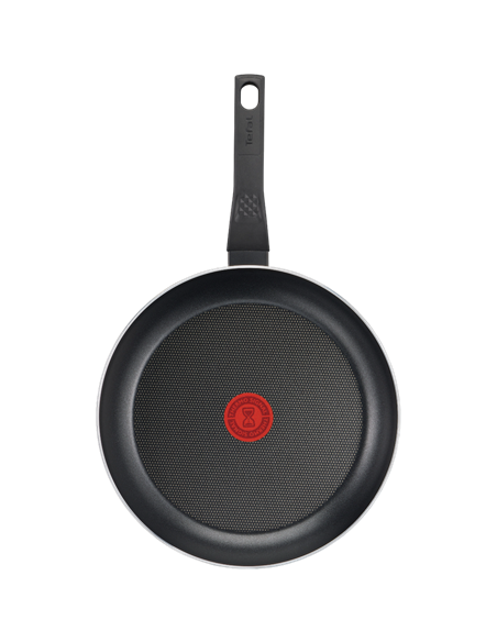 Tigaie Tefal B5560653, 2L, 28cm, Negru