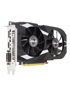 Placă Video ASUS DUAL-RTX3050-O6G, 6GB GDDR6 96bit 2