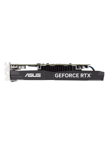 Видеокарта ASUS DUAL-RTX3050-O6G, 6GB GDDR6 96бит