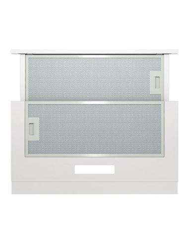 Hota încorporabilă Gorenje TH 60E3W, Alb