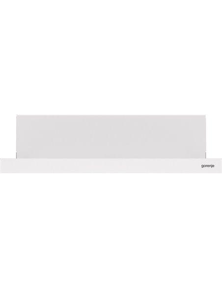 Hota încorporabilă Gorenje TH 60E3W, Alb Hota încorporabilă Gorenje TH 60E3W, Alb