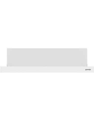 Hota încorporabilă Gorenje TH 60E3W, Alb