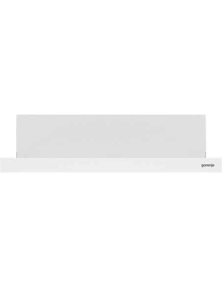 Hota încorporabilă Gorenje TH 60E3W, Alb Hota încorporabilă Gorenje TH 60E3W, Alb