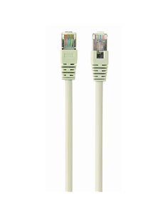 Patch cord Cablexpert PPB6-30M, Cat6 FTP , 30m, Alb 2