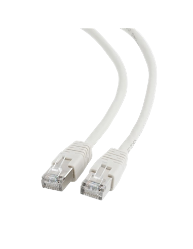 Патч-корд Cablexpert PPB6-30M, Cat6 FTP , 30м, Белый