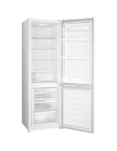 Frigider Gorenje RK418DPW4, Alb