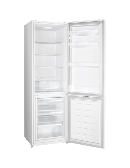 Холодильник Gorenje RK418DPW4, Белый