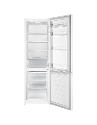 Холодильник Gorenje RK418DPW4, Белый