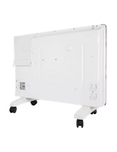 Конвектор Resanta OK-2000E, 2000Вт, Белый 2