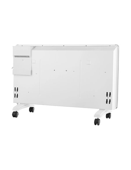 Convector Resanta OK-2000E, 2000W, Alb