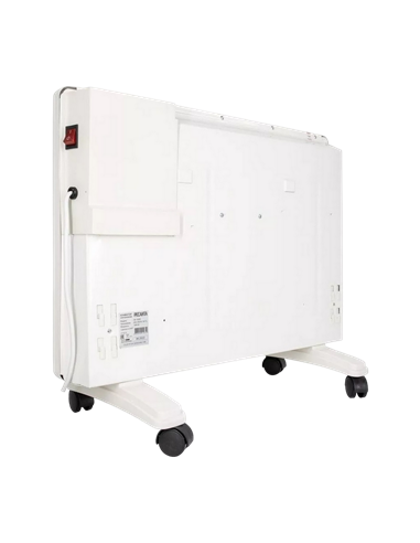 Конвектор Resanta OK-2000E, 2000Вт, Белый