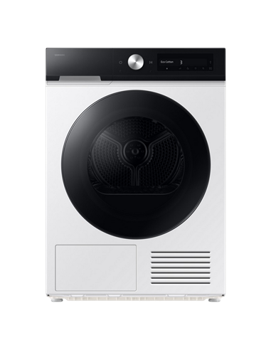 Uscător de rufe Samsung DV90DB7845GEU4, 9kg, Alb