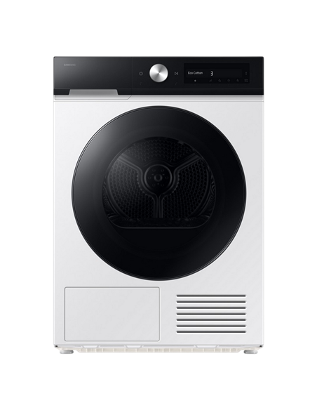 Сушильная машина Samsung DV90DB7845GEU4, 9кг, Белый